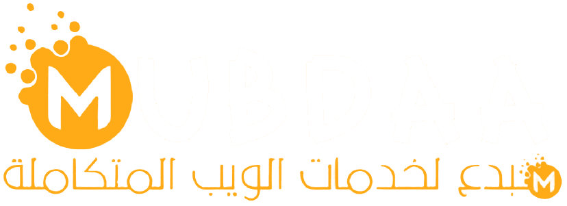 Mubdaa Logo